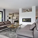Haus Skorpion Сasa de vacaciones