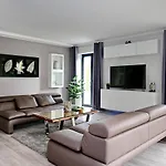 Сasa de vacaciones Haus Skorpion