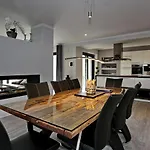 Сasa de vacaciones Haus Skorpion