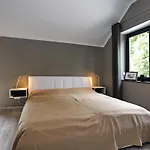 Сasa de vacaciones Haus Skorpion *