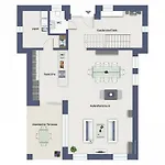 Сasa de vacaciones Haus Skorpion *
