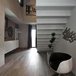 Haus Skorpion Сasa de vacaciones Wittenbeck