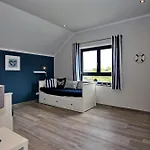 Haus Skorpion Сasa de vacaciones *