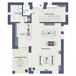 Haus Skorpion * Wittenbeck