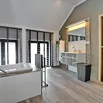 Сasa de vacaciones Haus Skorpion
