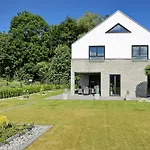 Haus Skorpion Wittenbeck