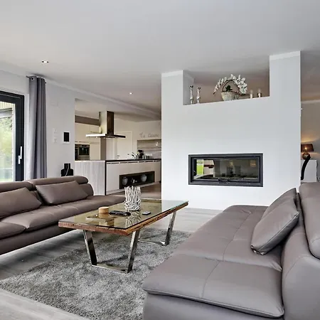 Haus Skorpion בית נופש