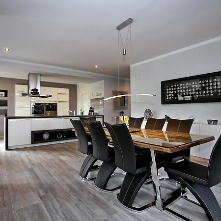 Haus Skorpion בית נופש