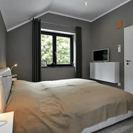 בית נופש Haus Skorpion