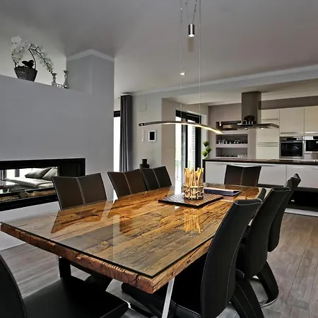 Holiday home Haus Skorpion