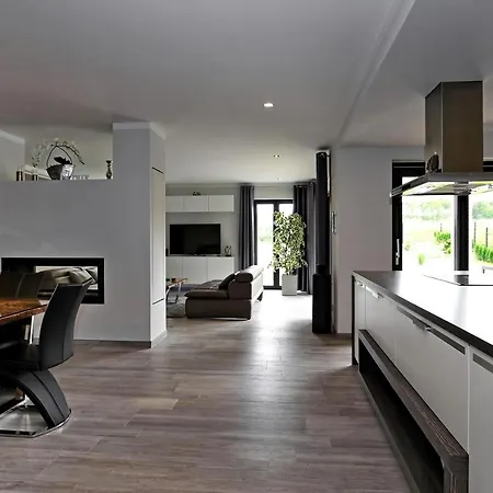 Haus Skorpion Wittenbeck