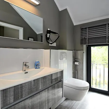 Haus Skorpion Wittenbeck