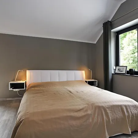 בית נופש Haus Skorpion *