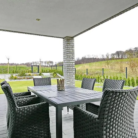 Haus Skorpion * Wittenbeck