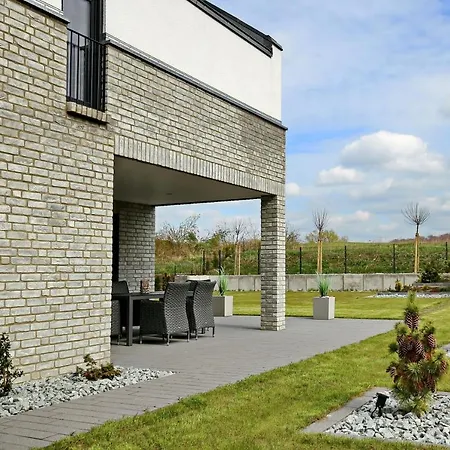 Haus Skorpion * Wittenbeck