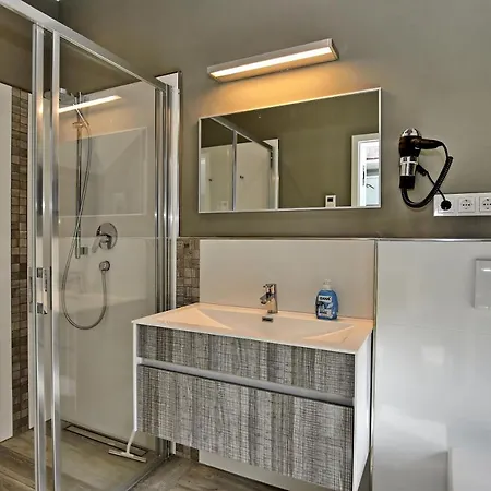 בית נופש Haus Skorpion *