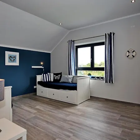 Haus Skorpion
