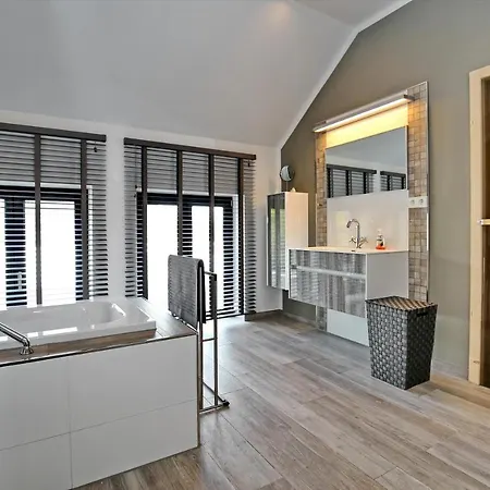 בית נופש Haus Skorpion *