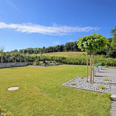 Haus Skorpion * Wittenbeck