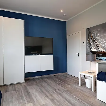 Haus Skorpion * Wittenbeck