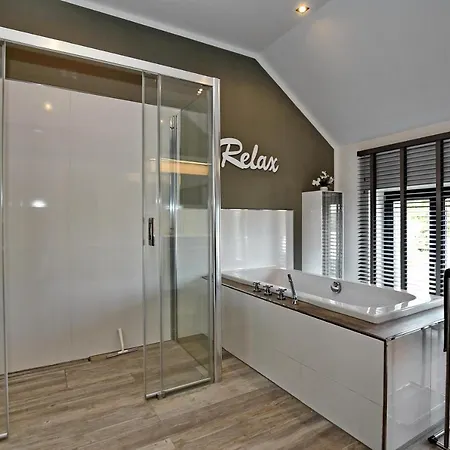 Haus Skorpion בית נופש *