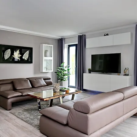 Haus Skorpion *