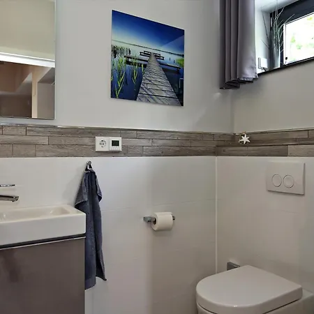 Haus Skorpion Сasa de vacaciones