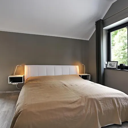 Haus Skorpion * Wittenbeck