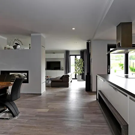 Haus Skorpion *