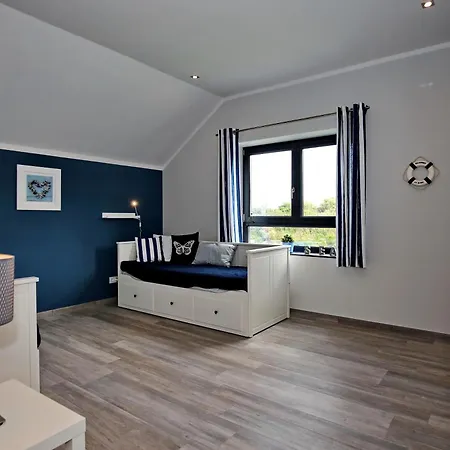 Haus Skorpion Сasa de vacaciones *