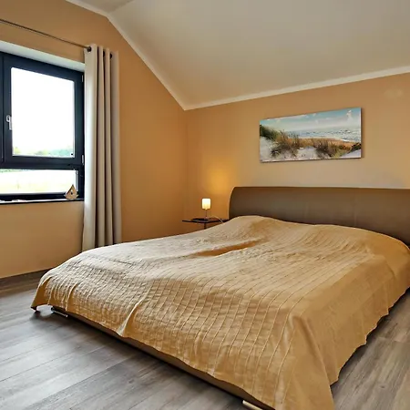 Сasa de vacaciones Haus Skorpion *