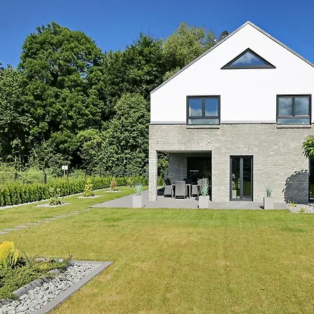 Haus Skorpion Wittenbeck