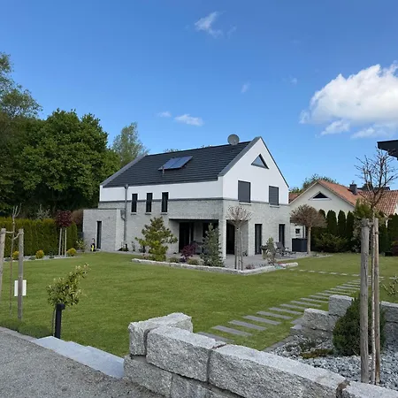 Haus Skorpion Wittenbeck