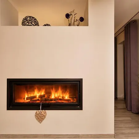 Haus Skorpion Semesterbostad