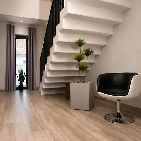 Haus Skorpion * Wittenbeck