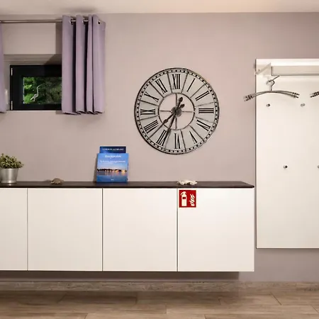 Haus Skorpion Wittenbeck