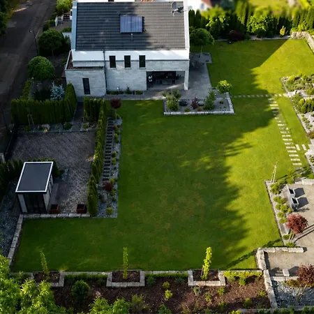 Haus Skorpion