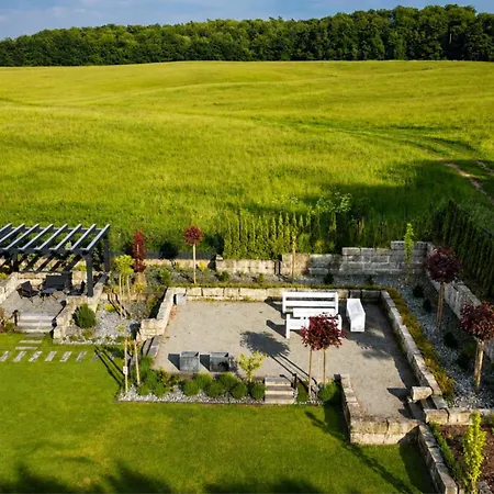 Haus Skorpion Wittenbeck