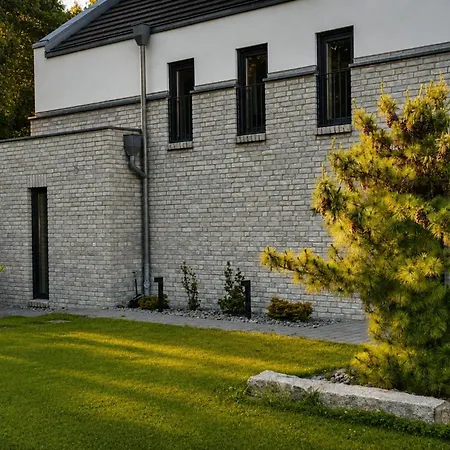 Haus Skorpion Semesterbostad
