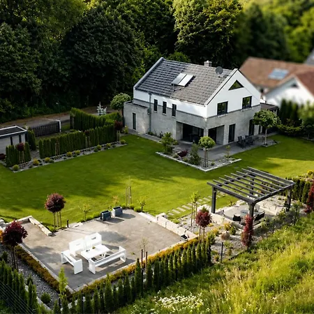 Haus Skorpion Semesterbostad *