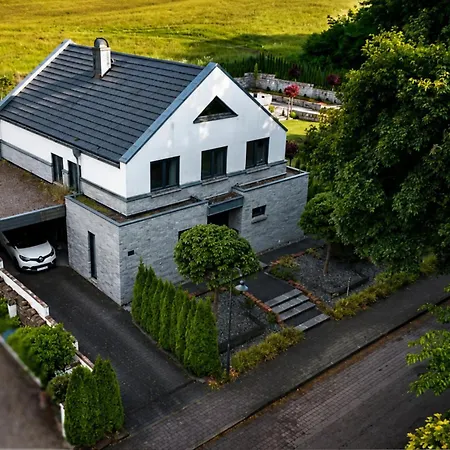 Haus Skorpion Semesterbostad Wittenbeck