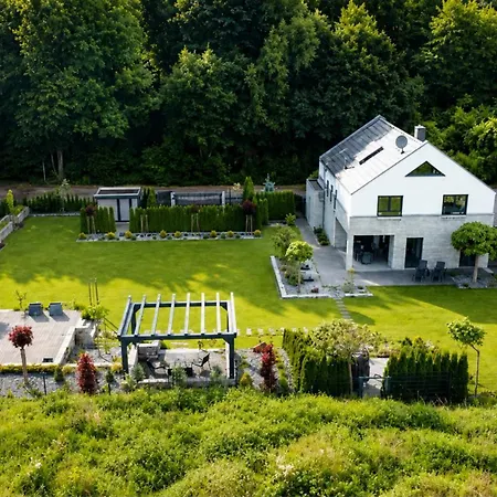 Haus Skorpion Semesterbostad
