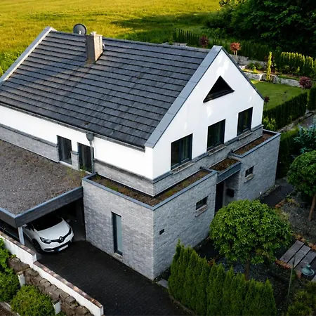 Haus Skorpion Semesterbostad