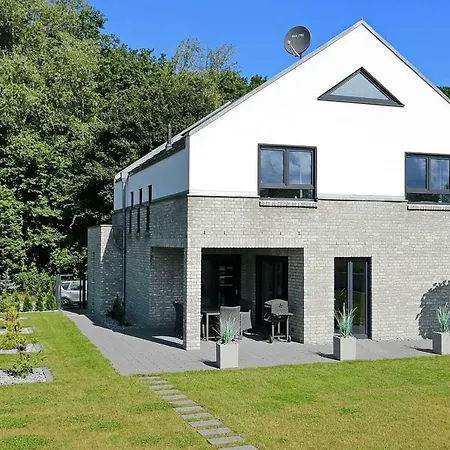 בית נופש Haus Skorpion *