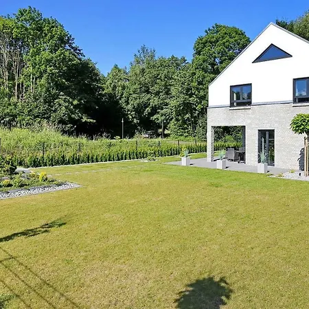 Haus Skorpion בית נופש